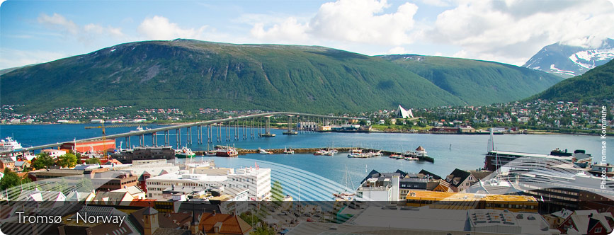 Tromsø