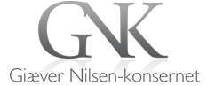 GNK Logo