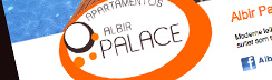 Albir Palace