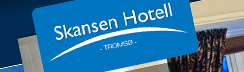 Skansen Hotell Tromsø